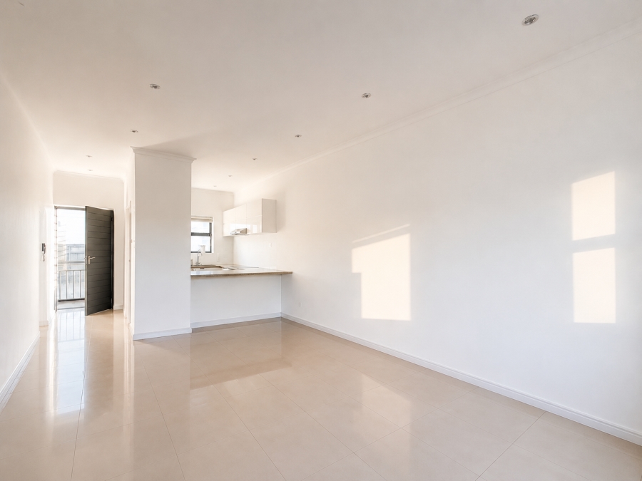 To Let 1 Bedroom Property for Rent in Vredehoek Western Cape